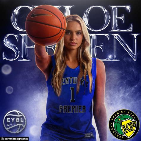 chloe sprenger|chloe spreen kentucky premier.